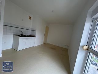  Appartement � louer 1 pi�ce 22 m�