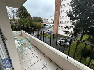  Appartement � louer 3 pi�ces 85 m�