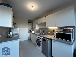  Appartement � louer 2 pi�ces 52 m�