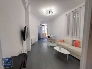  Appartement � louer 2 pi�ces 49 m�