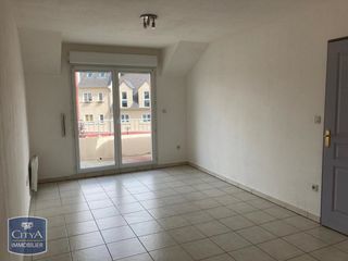  Appartement � louer 2 pi�ces 39 m�