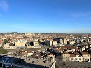  Appartement � louer 3 pi�ces 57 m�