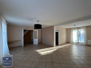  Maison � louer 6 pi�ces 117 m�