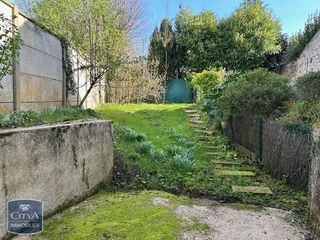  Appartement � louer 1 pi�ce 25 m�