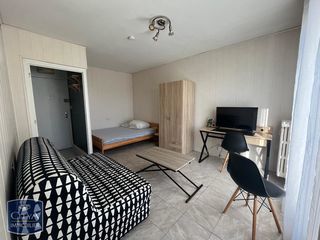  Appartement � louer 1 pi�ce 22 m�