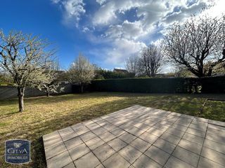  Maison � louer 4 pi�ces 96 m�