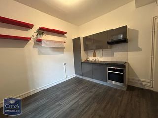  Appartement � louer 1 pi�ce 29 m�