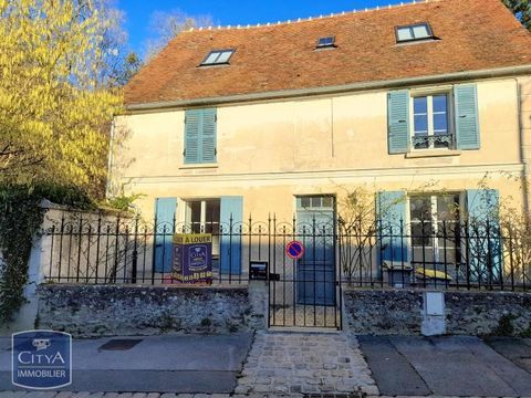   Location Maison Maison - 5 pi�ce(s) - 100 m�