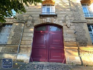  Appartement � louer 1 pi�ce 18 m�