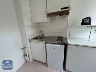  Appartement � louer 2 pi�ces 30 m�