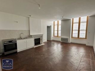  Appartement � louer 3 pi�ces 76 m�