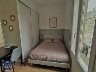  Appartement � louer 1 pi�ce 27 m�