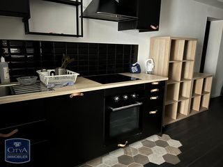  Appartement � louer 3 pi�ces 51 m�