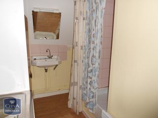  Appartement � louer 1 pi�ce 9 m�