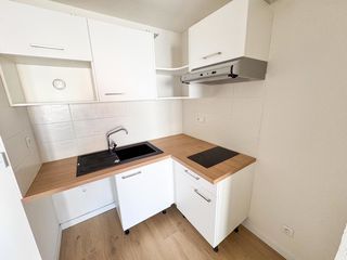  Appartement � louer 2 pi�ces 40 m�