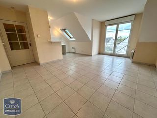  Appartement � louer 2 pi�ces 45 m�