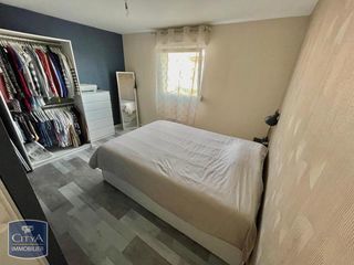  Appartement � louer 2 pi�ces 48 m�