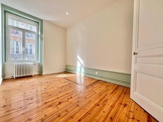  Appartement � louer 4 pi�ces 83 m�