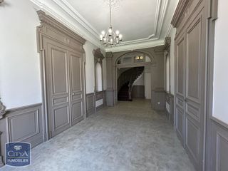  Appartement � louer 2 pi�ces 35 m�