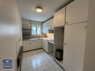  Appartement � louer 2 pi�ces 53 m�