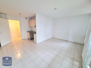  Appartement � louer 1 pi�ce 28 m�