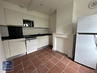  Appartement � louer 3 pi�ces 63 m�