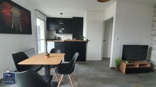  Appartement � louer 1 pi�ce 25 m�