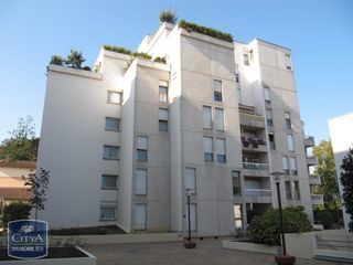  Appartement � louer 1 pi�ce 34 m�