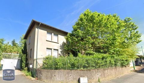   Location Appartement Appartement - 3 pi�ce(s) - 52 m�