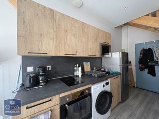  Appartement � louer 2 pi�ces 34 m�