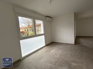  Appartement � louer 1 pi�ce 34 m�