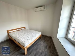  Appartement � louer 1 pi�ce 35 m�