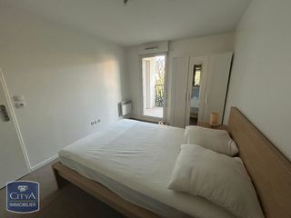  Appartement � louer 2 pi�ces 44 m�