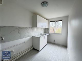  Appartement � louer 2 pi�ces 47 m�