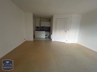  Appartement � louer 2 pi�ces 43 m�