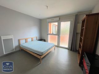  Appartement � louer 1 pi�ce 20 m�