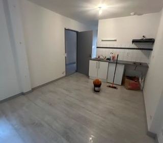  Appartement � louer 2 pi�ces 31 m�