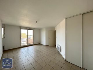  Appartement � louer 2 pi�ces 45 m�