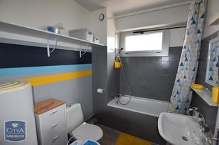  Appartement � louer 1 pi�ce 24 m�