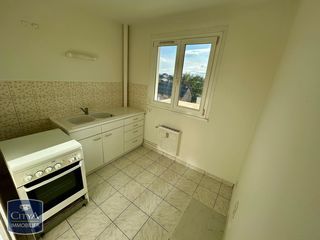  Appartement � louer 2 pi�ces 47 m�