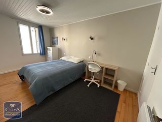  Appartement � louer 1 pi�ce 14 m�