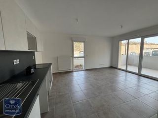  Appartement � louer 3 pi�ces 57 m�