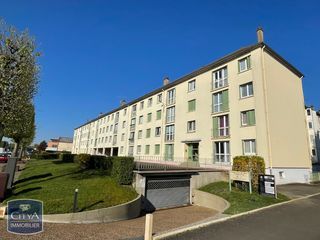  Appartement � louer 3 pi�ces 59 m�