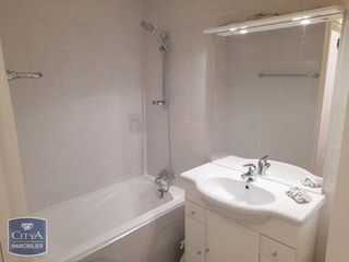  Appartement � louer 2 pi�ces 46 m�