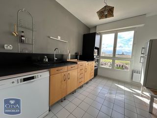  Appartement � louer 2 pi�ces 61 m�