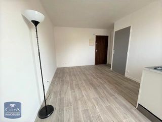  Appartement � louer 1 pi�ce 23 m�