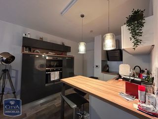  Appartement � louer 2 pi�ces 41 m�