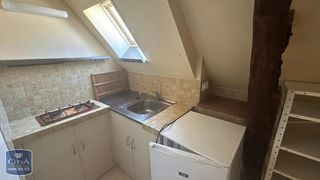  Appartement � louer 1 pi�ce 21 m�