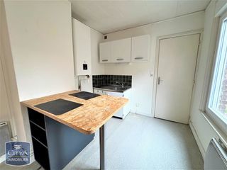  Appartement � louer 1 pi�ce 18 m�