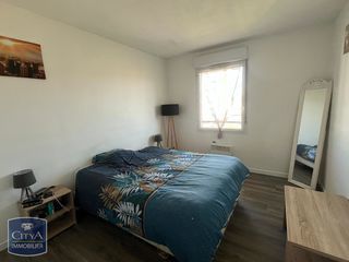  Appartement � louer 2 pi�ces 53 m�